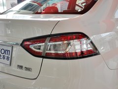 2012款 2.3L 自动 豪华型