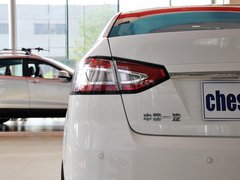 2012款 2.3L 自动 豪华型