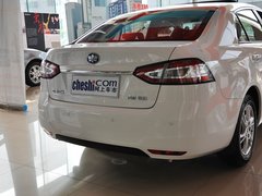 2012款 2.3L 自动 豪华型