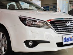 2012款 2.3L 自动 豪华型