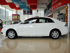 2012款 2.3L 自动 豪华型