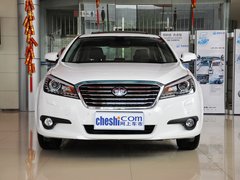 2012款 2.3L 自动 豪华型