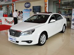 2012款 2.3L 自动 豪华型
