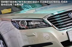 2012款 2.0L 自动 导航型