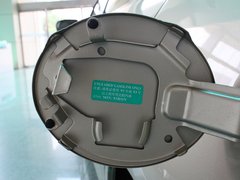 2012款 2.3L 自动 旗舰型
