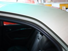 2012款 2.3L 自动 旗舰型