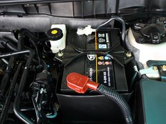 2012款 2.3L 自动 旗舰型