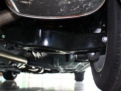2012款 2.3L 自动 旗舰型