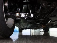 2012款 2.3L 自动 旗舰型