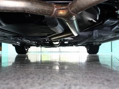 2012款 2.3L 自动 旗舰型
