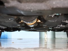 2012款 2.3L 自动 旗舰型