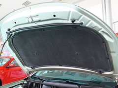 2012款 2.3L 自动 旗舰型