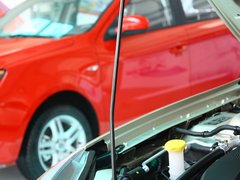 2012款 2.3L 自动 旗舰型