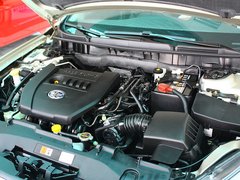 2012款 2.3L 自动 旗舰型