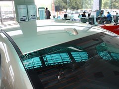 2012款 2.3L 自动 旗舰型