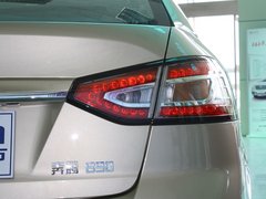 2012款 2.3L 自动 旗舰型