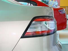 2012款 2.3L 自动 旗舰型