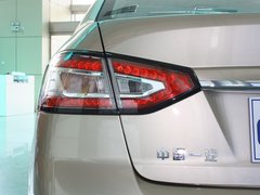 2012款 2.3L 自动 旗舰型