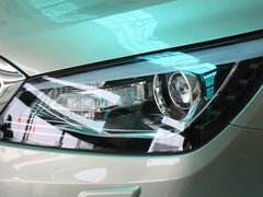 2012款 2.3L 自动 旗舰型