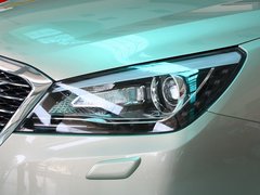 2012款 2.3L 自动 旗舰型