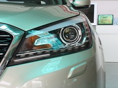 2012款 2.3L 自动 旗舰型