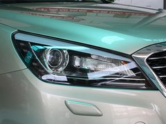 2012款 2.3L 自动 旗舰型