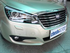 2012款 2.3L 自动 旗舰型