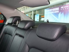 2012款 2.3L 自动 旗舰型