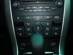 2012款 2.3L 自动 旗舰型