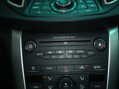 2012款 2.3L 自动 旗舰型