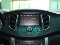 2012款 2.3L 自动 旗舰型