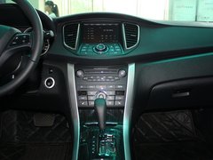 2012款 2.3L 自动 旗舰型
