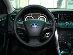2012款 2.3L 自动 旗舰型