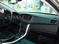 2012款 2.3L 自动 旗舰型