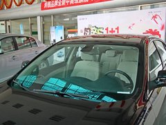 2012款 2.0L 自动 舒适型