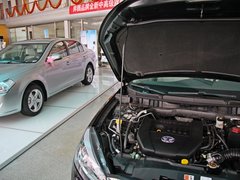 2012款 2.0L 自动 舒适型