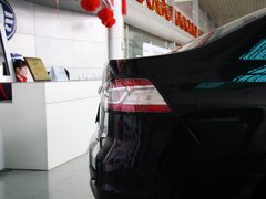 2012款 2.0L 自动 舒适型