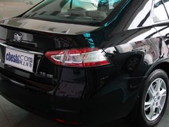2012款 2.0L 自动 舒适型
