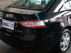 2012款 2.0L 自动 舒适型