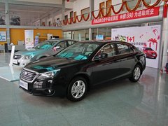 2012款 2.0L 自动 舒适型