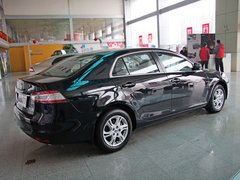 2012款 2.0L 自动 舒适型