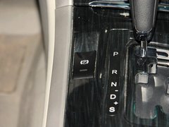 2012款 2.0L 自动 舒适型