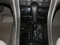2012款 2.0L 自动 舒适型