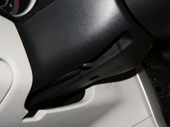 2012款 2.0L 自动 舒适型