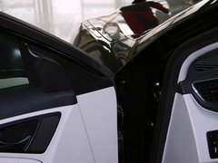 奔腾B90 2012款 2.0L 自动 舒适型