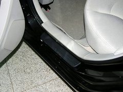 奔腾B90 2012款 2.0L 自动 舒适型