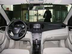 2012款 2.0L 自动 舒适型