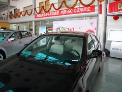 2012款 2.0L 自动 舒适型