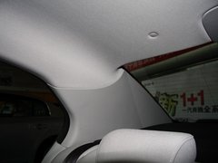 2012款 2.0L 自动 舒适型