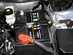 2012款 2.0L 手动 豪华型